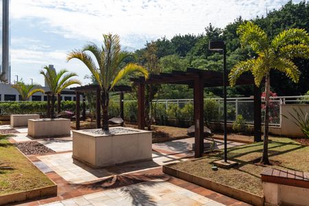 Apartamento à venda com 115m², 3 quartos e 2 vagasÁrea comum