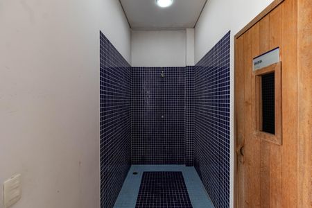 Apartamento à venda com 115m², 3 quartos e 2 vagasÁrea comum