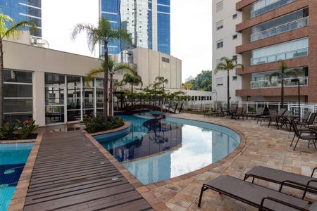 Apartamento à venda com 115m², 3 quartos e 2 vagasÁrea comum