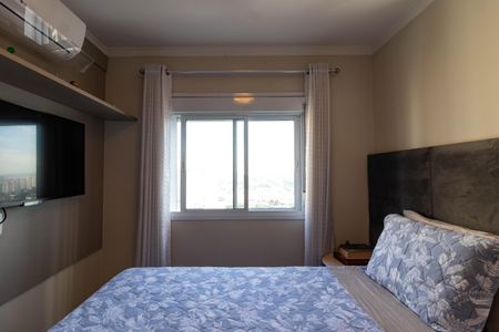 Apartamento à venda com 115m², 3 quartos e 2 vagasSuíte 3
