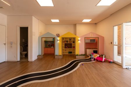 Apartamento à venda com 115m², 3 quartos e 2 vagasÁrea comum