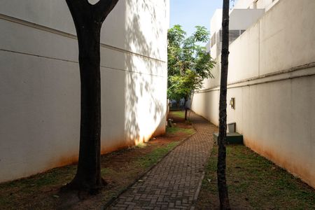 Apartamento à venda com 115m², 3 quartos e 2 vagasÁrea comum