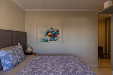 Apartamento à venda com 115m², 3 quartos e 2 vagasSuíte 3