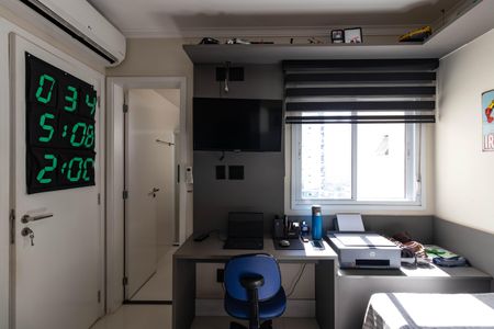 Apartamento à venda com 115m², 3 quartos e 2 vagasSuíte 1