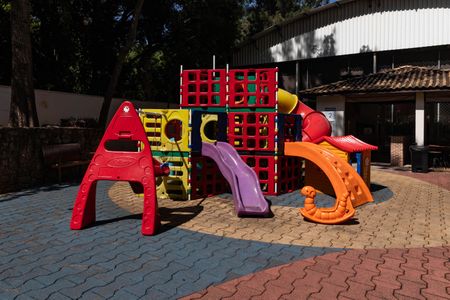 Apartamento à venda com 115m², 3 quartos e 2 vagasÁrea comum