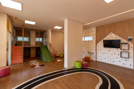 Apartamento à venda com 115m², 3 quartos e 2 vagasÁrea comum