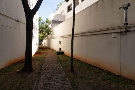 Apartamento à venda com 115m², 3 quartos e 2 vagasÁrea comum