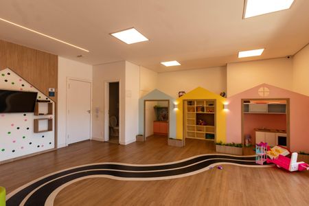 Apartamento à venda com 115m², 3 quartos e 2 vagasÁrea comum
