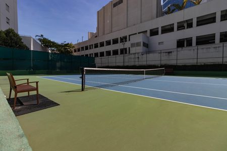 Apartamento à venda com 115m², 3 quartos e 2 vagasÁrea comum
