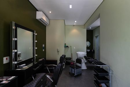 Apartamento à venda com 115m², 3 quartos e 2 vagasÁrea comum