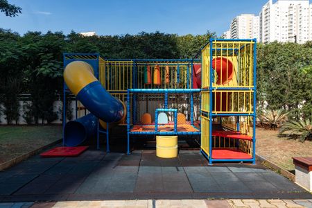 Apartamento à venda com 115m², 3 quartos e 2 vagasÁrea comum