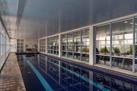 Apartamento à venda com 115m², 3 quartos e 2 vagasÁrea comum