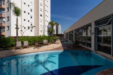 Apartamento à venda com 115m², 3 quartos e 2 vagasÁrea comum