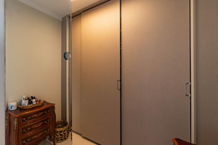 Apartamento à venda com 115m², 3 quartos e 2 vagasSuíte 3