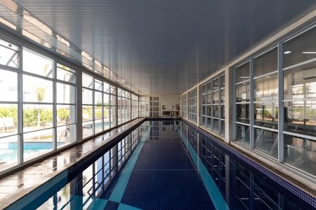 Apartamento à venda com 115m², 3 quartos e 2 vagasÁrea comum