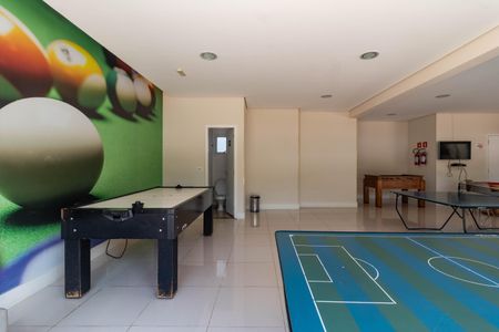 Apartamento à venda com 115m², 3 quartos e 2 vagasÁrea comum