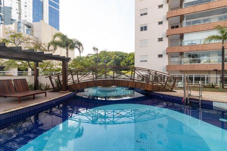 Apartamento à venda com 115m², 3 quartos e 2 vagasÁrea comum