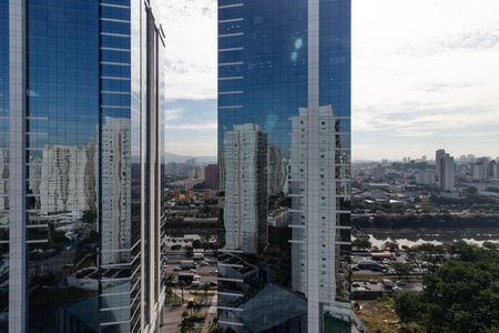 Apartamento à venda com 115m², 3 quartos e 2 vagasSuíte 2