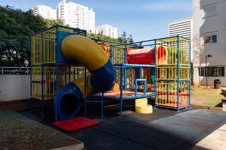 Apartamento à venda com 115m², 3 quartos e 2 vagasÁrea comum