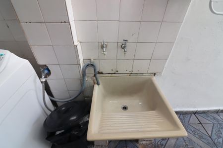 Casa à venda com 112m², 3 quartos e 2 vagasÁrea de Serviço