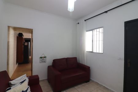 Sala  de casa à venda com 3 quartos, 112m² em Assunção, São Bernardo do Campo
