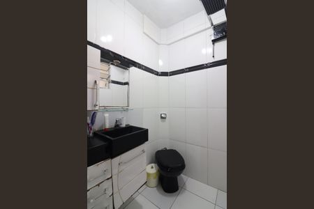 Casa à venda com 112m², 3 quartos e 2 vagasQuarto 2 - Suíte Banheiro 