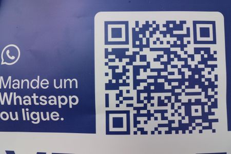 Casa à venda com 112m², 3 quartos e 2 vagasQR CODE 