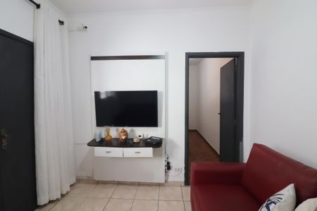 Casa à venda com 112m², 3 quartos e 2 vagasSala 