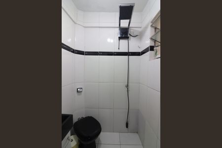 Casa à venda com 112m², 3 quartos e 2 vagasQuarto 2 - Suíte Banheiro 