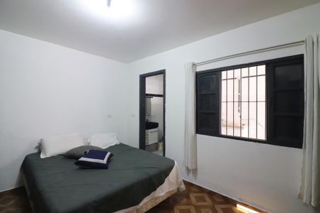 Casa à venda com 112m², 3 quartos e 2 vagasQuarto 2 - Suíte