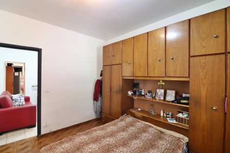 Casa à venda com 112m², 3 quartos e 2 vagasQuarto 1