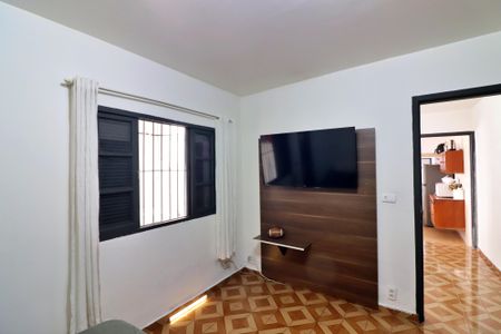 Casa à venda com 112m², 3 quartos e 2 vagasQuarto 2 - Suíte