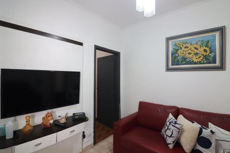 Casa à venda com 112m², 3 quartos e 2 vagasSala 