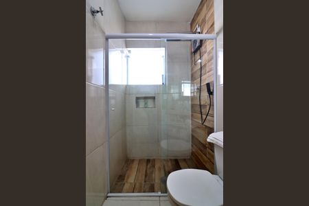 Casa à venda com 112m², 3 quartos e 2 vagasBanheiro Social