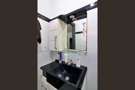 Casa à venda com 112m², 3 quartos e 2 vagasQuarto 2 - Suíte Banheiro 