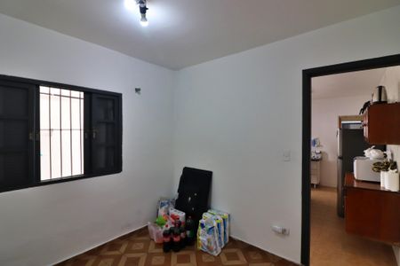 Casa à venda com 112m², 3 quartos e 2 vagasQuarto 3