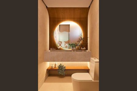 Apartamento à venda com 3 quartos, 158m² em Cidade Monções, São Paulo