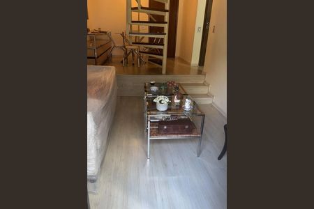 Apartamento à venda com 1 quarto, 53m² em Vila Socorro, São Paulo