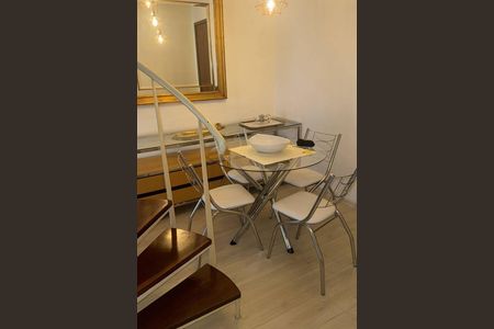 Apartamento à venda com 1 quarto, 53m² em Vila Socorro, São Paulo