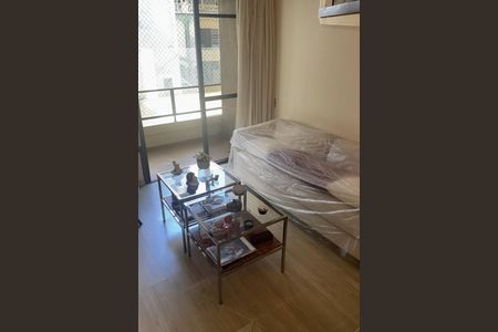 Apartamento à venda com 1 quarto, 53m² em Vila Socorro, São Paulo
