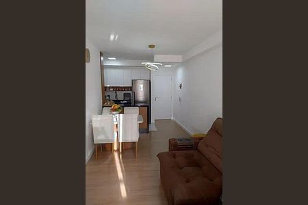 Apartamento à venda com 2 quartos, 64m² em Engordadouro, Jundiaí