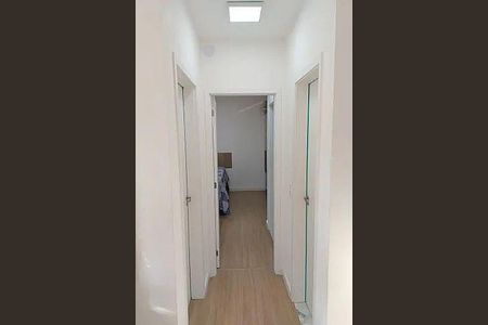 Apartamento à venda com 2 quartos, 64m² em Engordadouro, Jundiaí