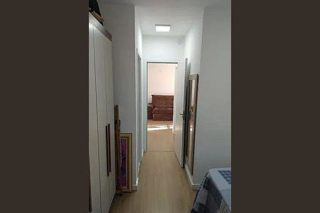 Apartamento à venda com 2 quartos, 64m² em Engordadouro, Jundiaí