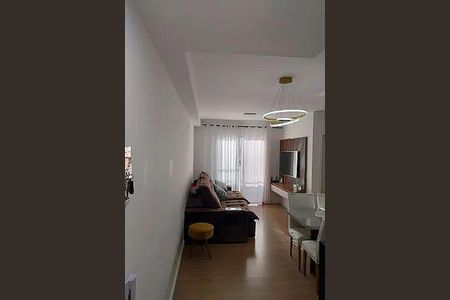 Apartamento à venda com 2 quartos, 64m² em Engordadouro, Jundiaí