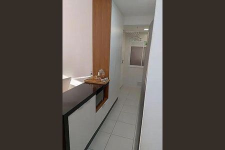 Apartamento à venda com 2 quartos, 64m² em Engordadouro, Jundiaí