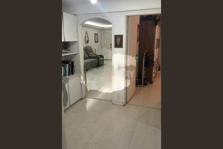 Apartamento à venda com 129m², 3 quartos e 2 vagas