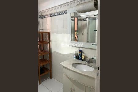 Apartamento à venda com 129m², 3 quartos e 2 vagas