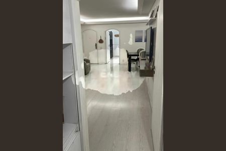 Apartamento à venda com 129m², 3 quartos e 2 vagas