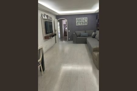Apartamento à venda com 129m², 3 quartos e 2 vagas
