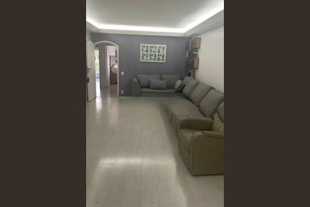 Apartamento à venda com 129m², 3 quartos e 2 vagas